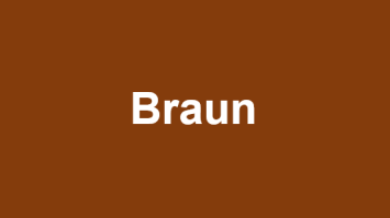 Braun